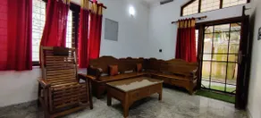 Manavalan AC Homestay Kadamakudy, Kochi, Ernakulam - Image 3