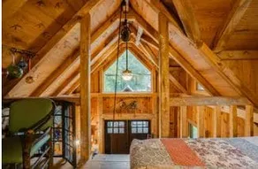 Wizard's LOTR Cottage and Treehouse - Image 5