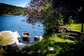 Nostalgic summer paradise - House by the Oslofjord - Image 2