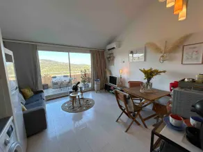 Les Restanques - Fully equipped apartment with air conditioning. sea view - Image 5