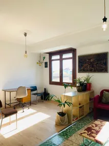 Charming apartment in Monte Alto - Image 3