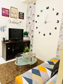 Affordable Getaway 1BR @ the HEART of Manila - Image 4
