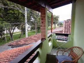 1st floor apartment-style house Jd Alvorada/SJC - Image 2