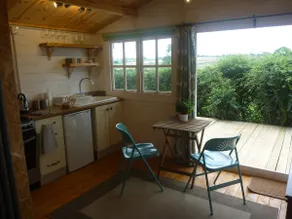 Cuckoo Cabin - Image 4
