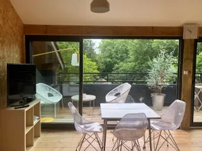 Appart de l'Adour: a haven of nature, pool & spa - Image 2