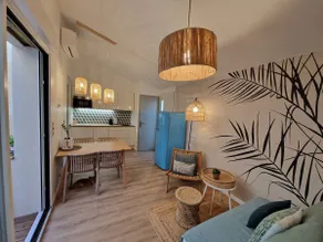 La p'tite cabane - 50 meters from Carnon Beach - Image 4