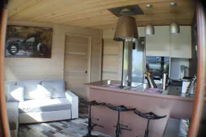 Apartment in Doucy with Mountain Views - Image 3