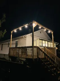 College Street Cottage - Image 3