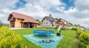 Wineyard getaway house - Image 5