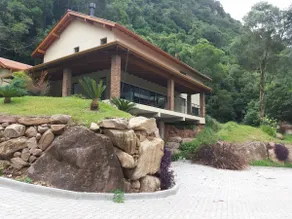 Beautiful country house and magnificent view! - Image 3