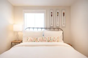 Nest By The Bay - Downtown Midland / Private Loft - Image 3