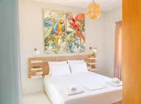 Private, Quiet, Isolated Villa in Chania / HomeAlone - Image 4