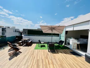 Dream loft… private terrace - Image 4