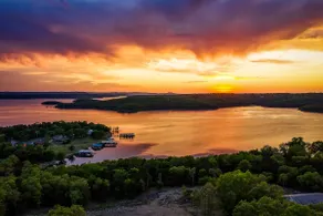 Neu!  Auf Bull Shoals Lake-Howard Creek Bereich - Image 2
