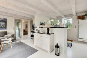 Cozy Grenaa Beach Holiday Home Ideal For Families, Just 150 Metres From The Sea - Image 3