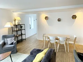 Beautiful Air-conditioned Apartment in the heart of the village - Image 3
