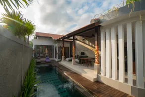 Royani 1-Bedroom Private Pool Villa - Image 2