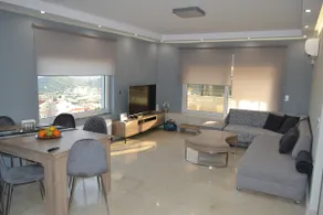 Stergiou Luxury Apartments with shared pool - Image 3