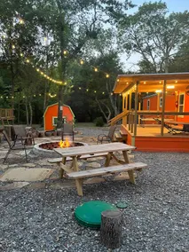 The Orange Place - Image 2