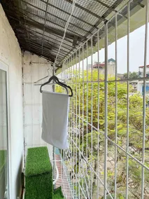 Bright Balcony Studio @Train Street | Netflix - Image 3