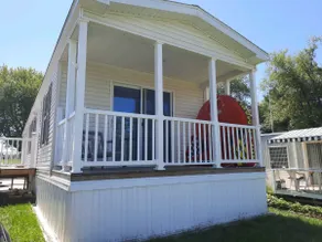 Riverview Camp in Swan Bay/American Narrows - Image 3