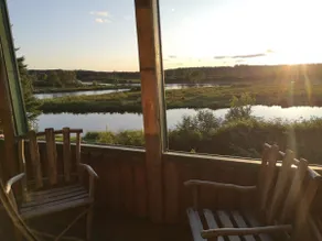 The Lodge at Exmoor/Rustic Beauty - Image 5