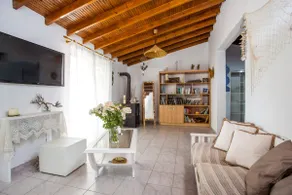 Olive Tree Farm House Sea View - Image 5