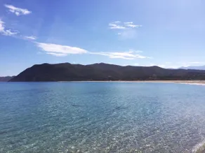 Ganzes Reihenhaus, Lieu-dit Lozari, sea view! - Image 3
