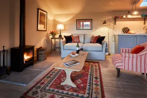 Luxury cottage with views in beautiful Yorkshire - Image 4