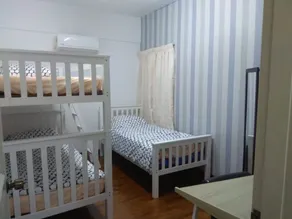 3Rooms 10pax MC 5 star hotel Sofa&Bed MRT McD Axiata - Image 2