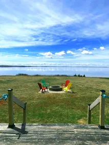 Stunning Oceanfront PEI Cottage - Image 5