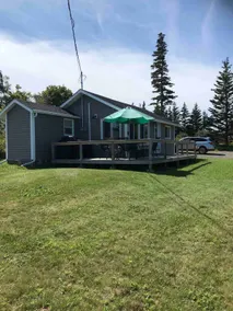 Fern-Gran Fundy Cottage on the Bay of Fundy - Image 3
