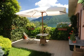 Herrlicher Blick auf die Insel Comer See - Image 2