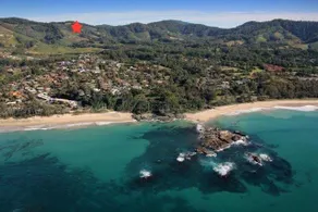 Surf Break On Bruxner - Korora (Pet Friendly) - Image 2