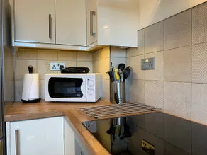 Paignton View Holiday Home - Image 5