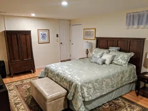 Secret Garden Suite in Blue Ridge - Image 2