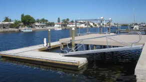 Newly Renovated Keys Style - Private Resort Home - Image 3