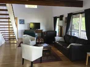 Rainforest Retreat with Gold Coast Views - Image 3