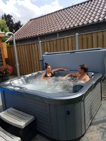Spa - Image 4