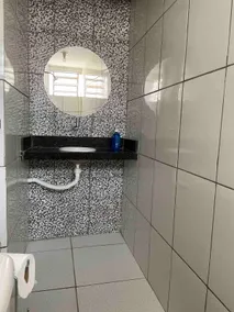 Spacious and furnished ground floor apartment. - Image 5
