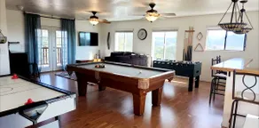 GAMEROOM & HOT TUB near San luis obispo & Pismo - Image 2