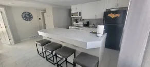 Modern Retreat on Lake Superior, close to snowmobile trails - Image 2