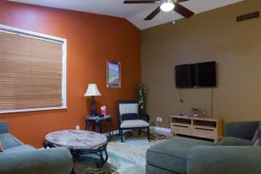 Quiet desert getaway with ping-pong, BBQ, citrus - Image 5