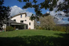 An architect's dream, Casa Namura, near Rome - Image 3