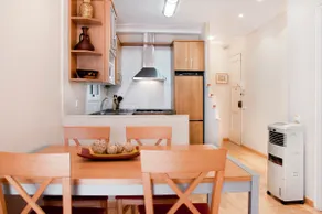 bbarcelonapartment: cozy, quiet with a balcony - Image 3