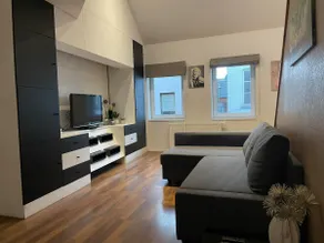 Charleroi: Beautiful Apartment with mezzanine - Image 3