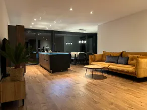New building, upper floor, 95 m² stylish 4-room apartment - Image 3