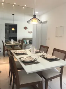 Full apartment, in the MURO ALTO condominium club - Image 4