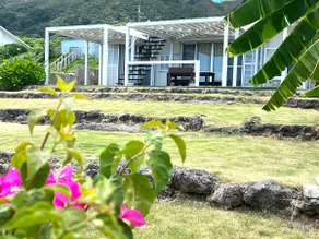 anber moon: Spacious Garden / Starry Sky / BBQ Fun! - Image 2