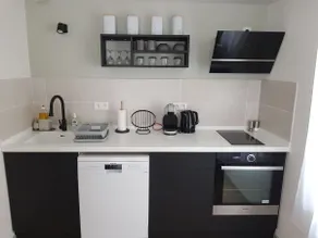 Cozy and modern apartment in Bourgueil - Image 4